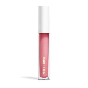 Milli Rose Lip Shine in Mattie